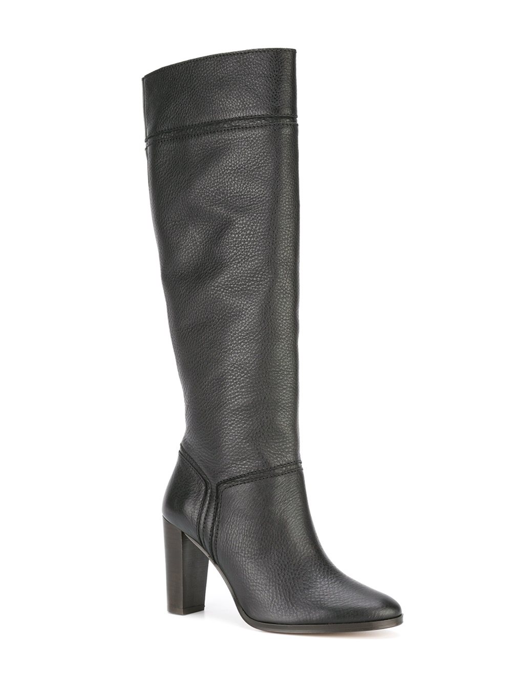 'Thorens' boots
