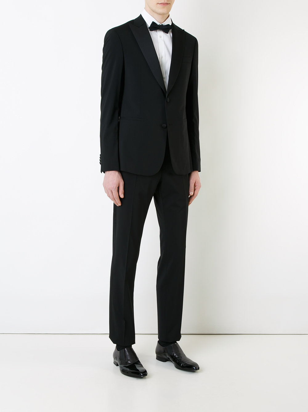 formal suit 