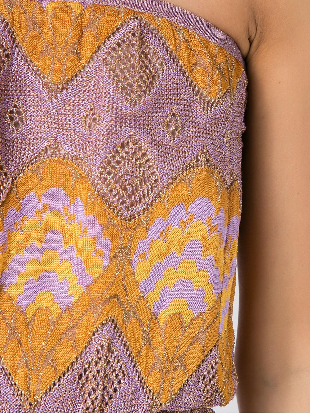 knit midi dress