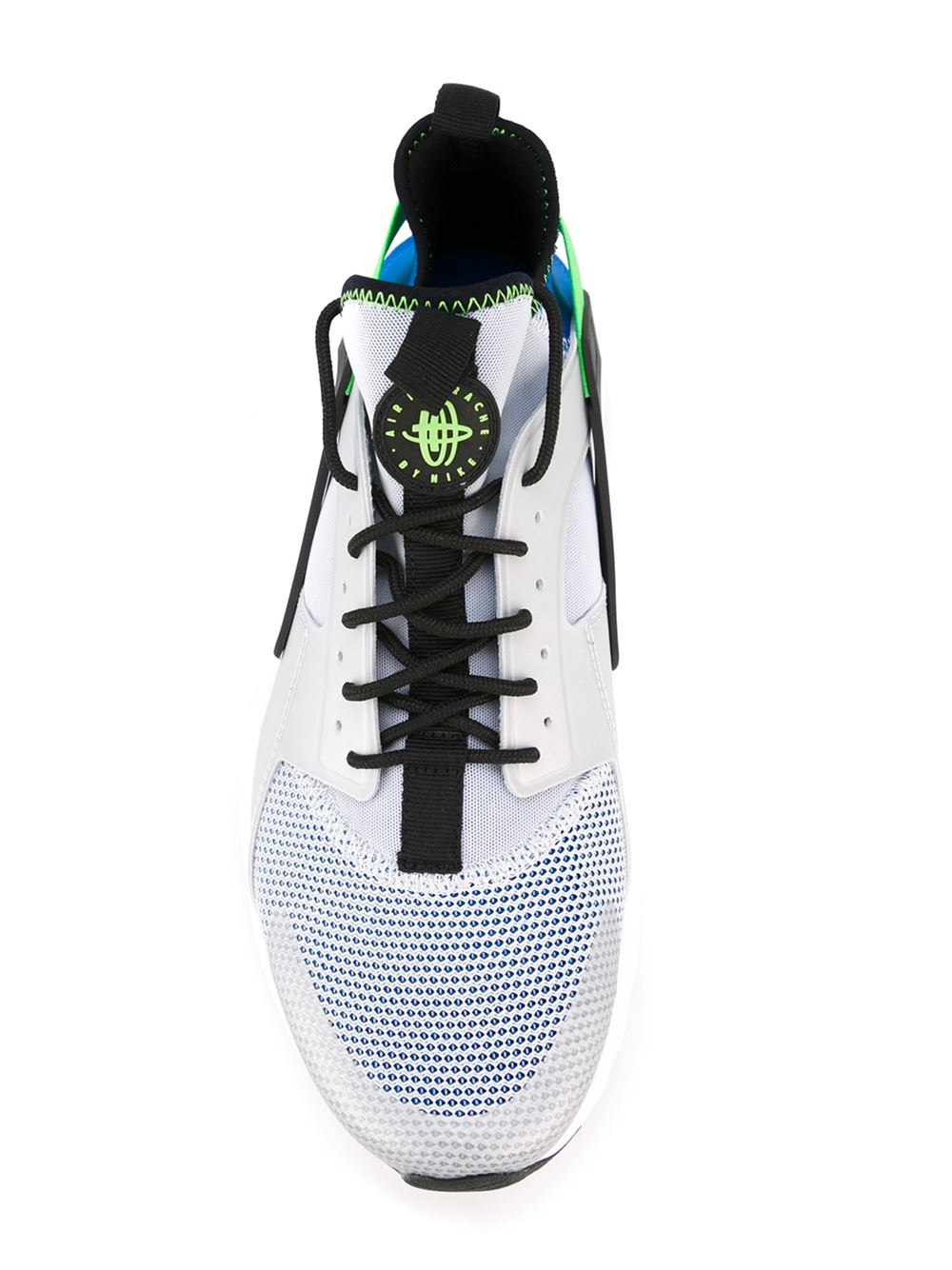 'Air Huarache Run Ultra'运动鞋