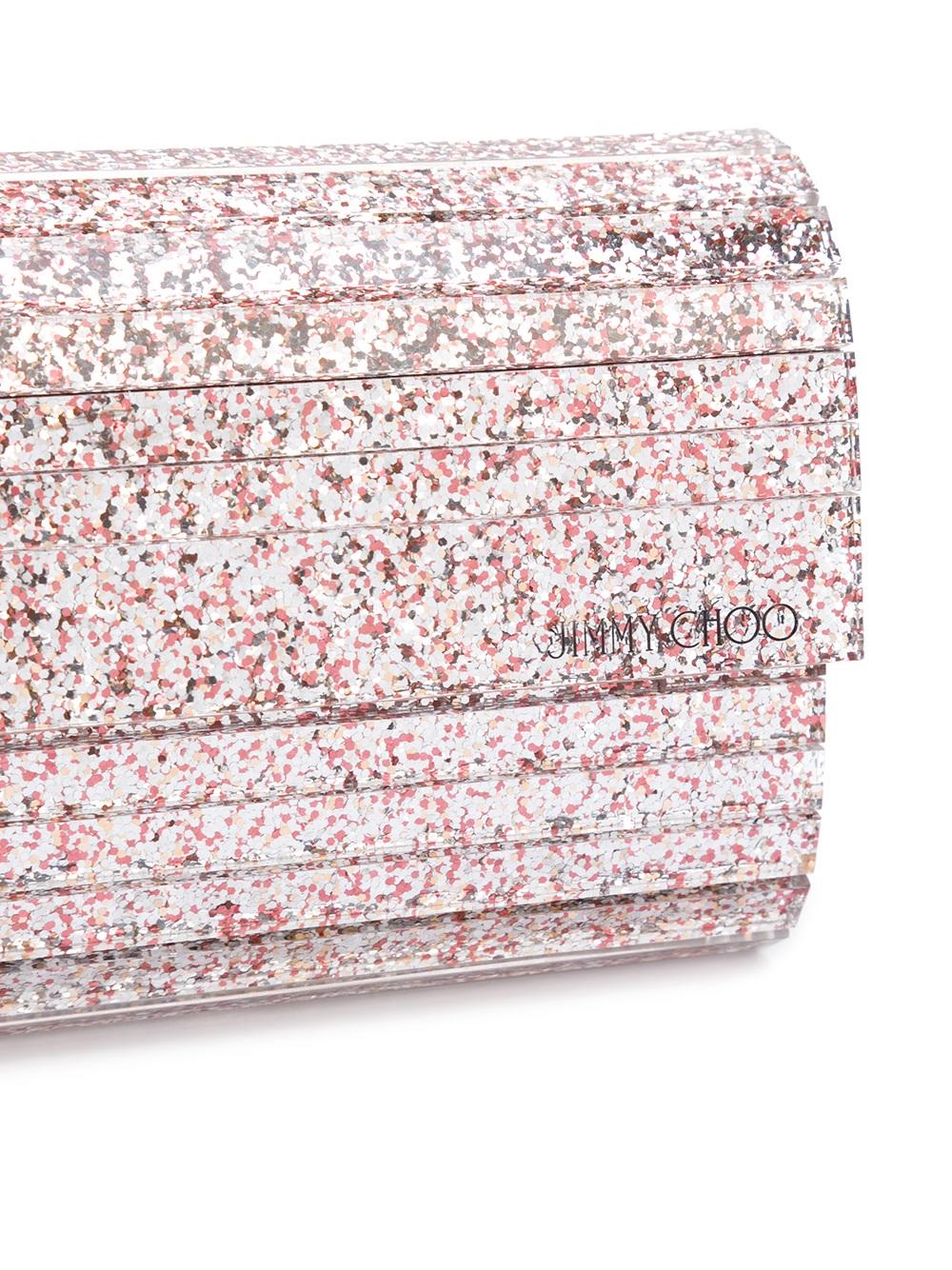 Sweetie clutch