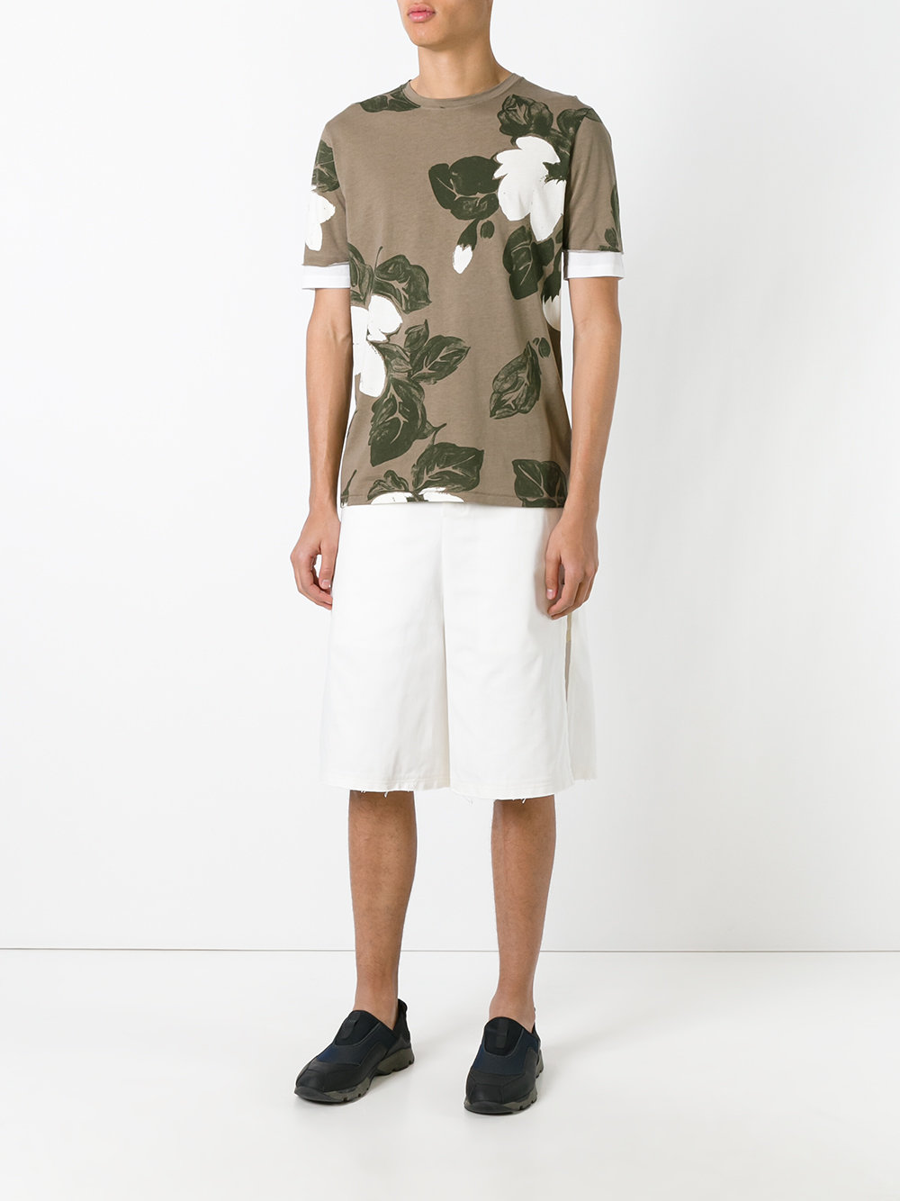 Poel shorts