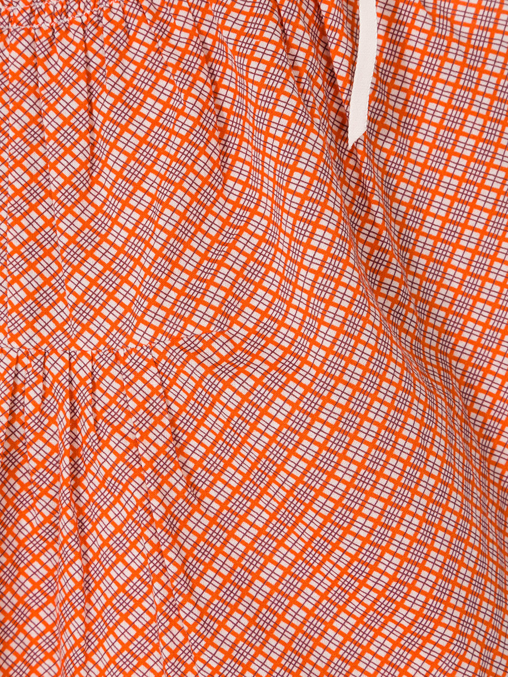 Poke blouse 