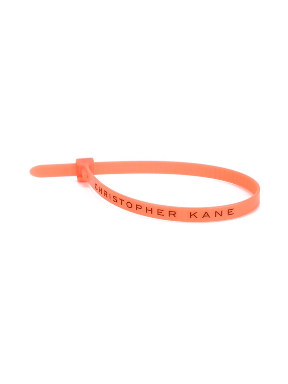 cable tie bracelets