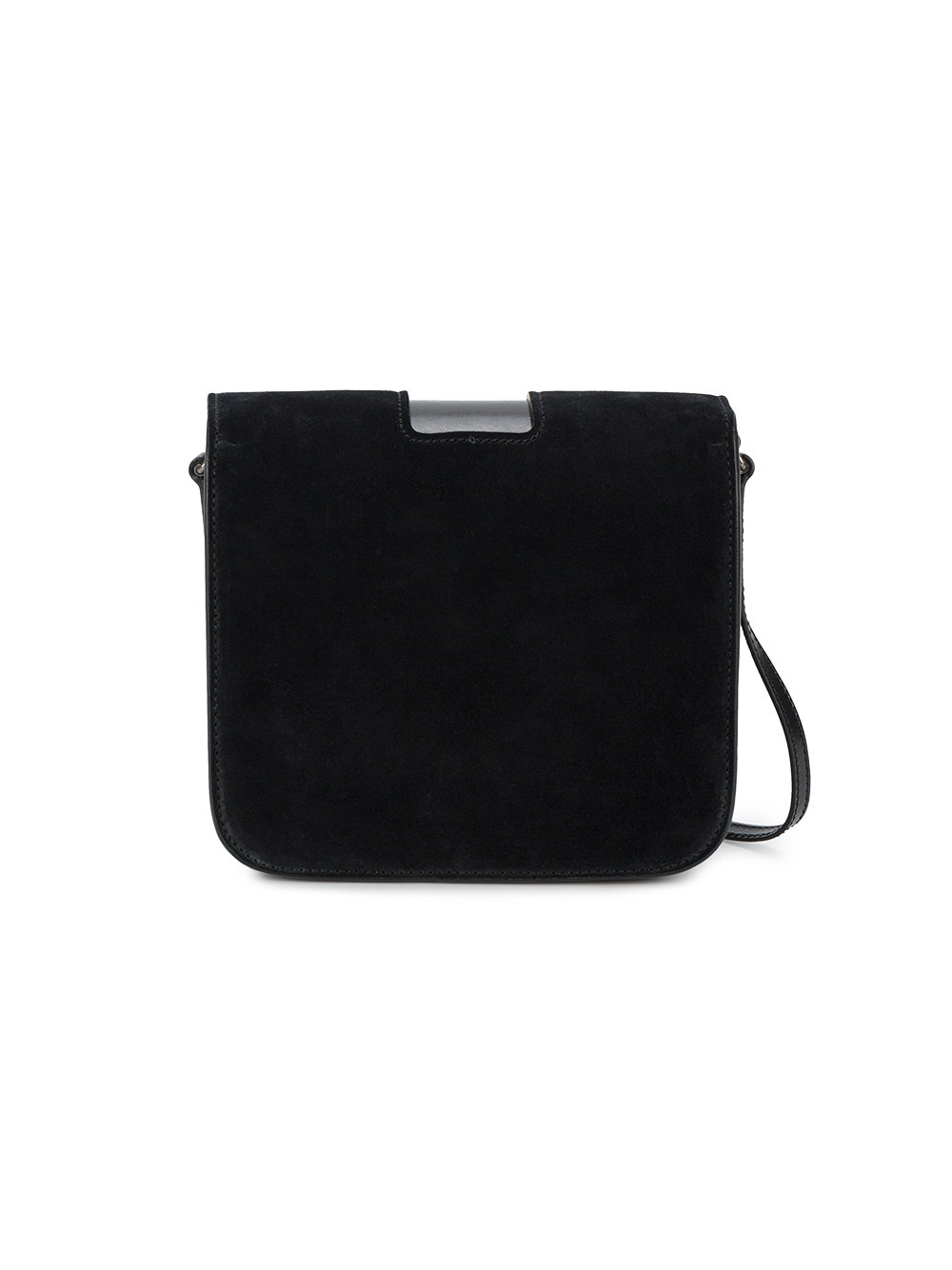 charlotte messenger cross-body bag