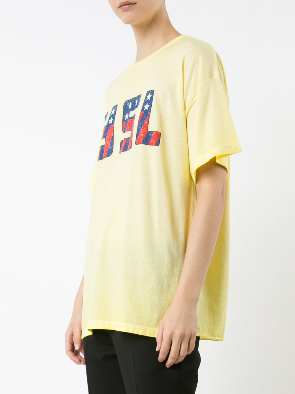 saint laurent ysl t-shirt海淘返利 | 米饭粒返利网