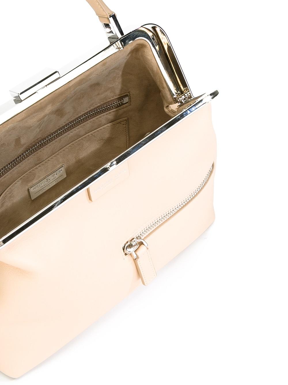 'Frame' tote bag