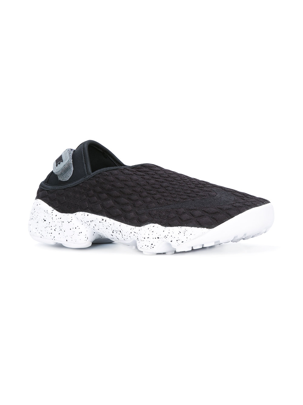 Woven Footscape运动鞋