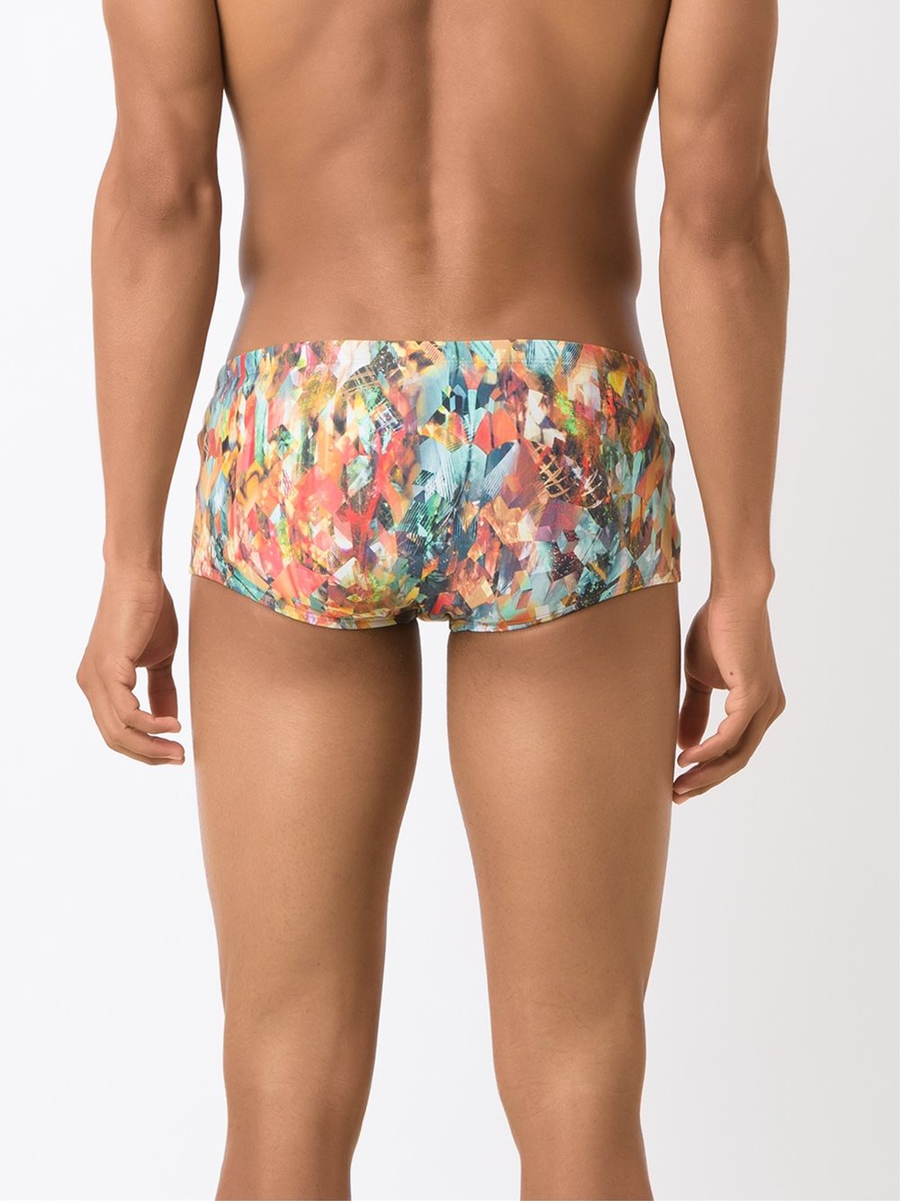 swim trunks