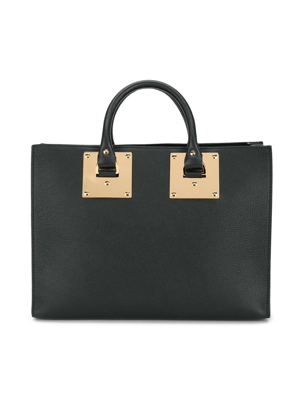 'Albion' tote