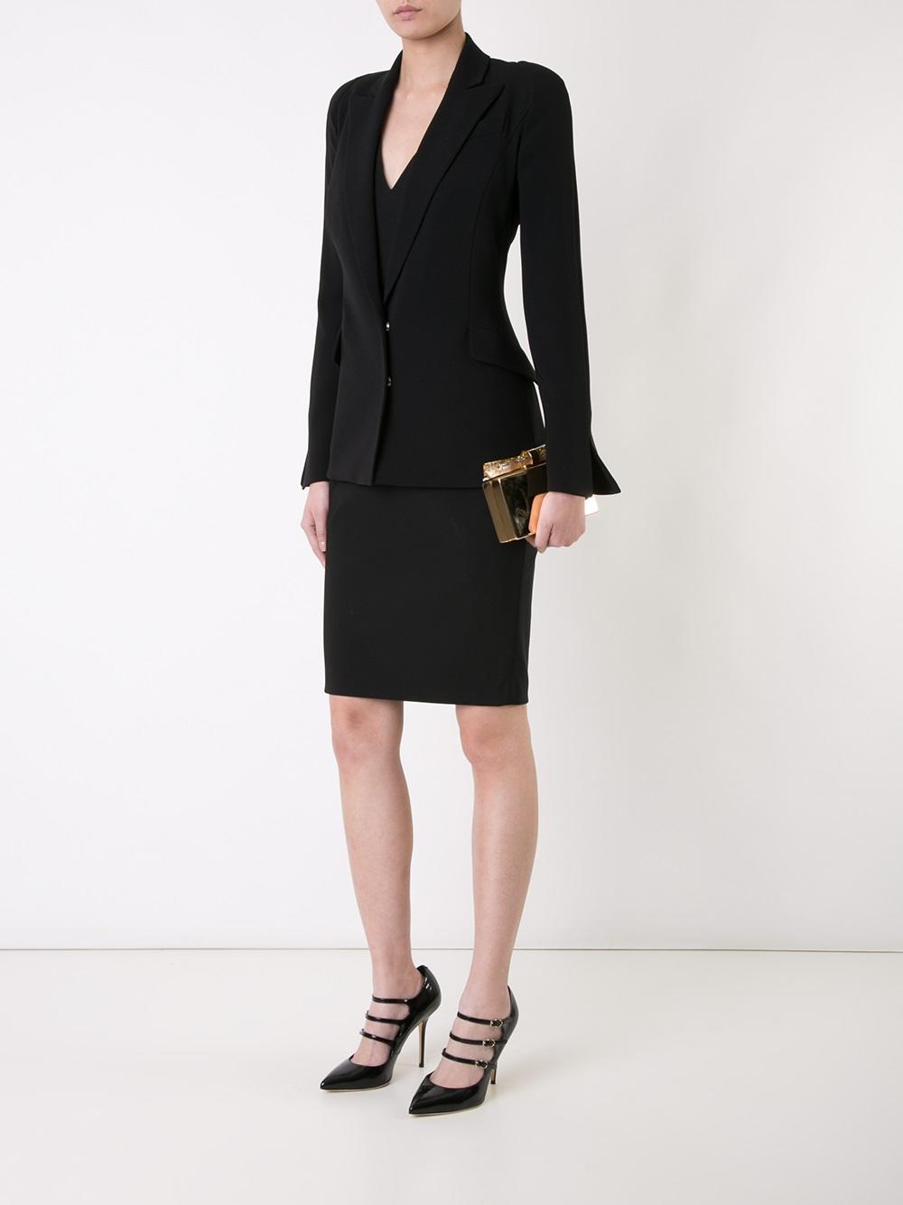 classic blazer 