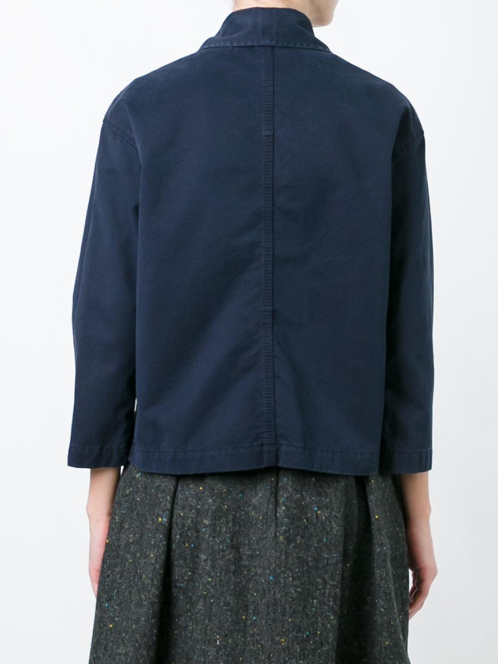 'Mini Work' jacket