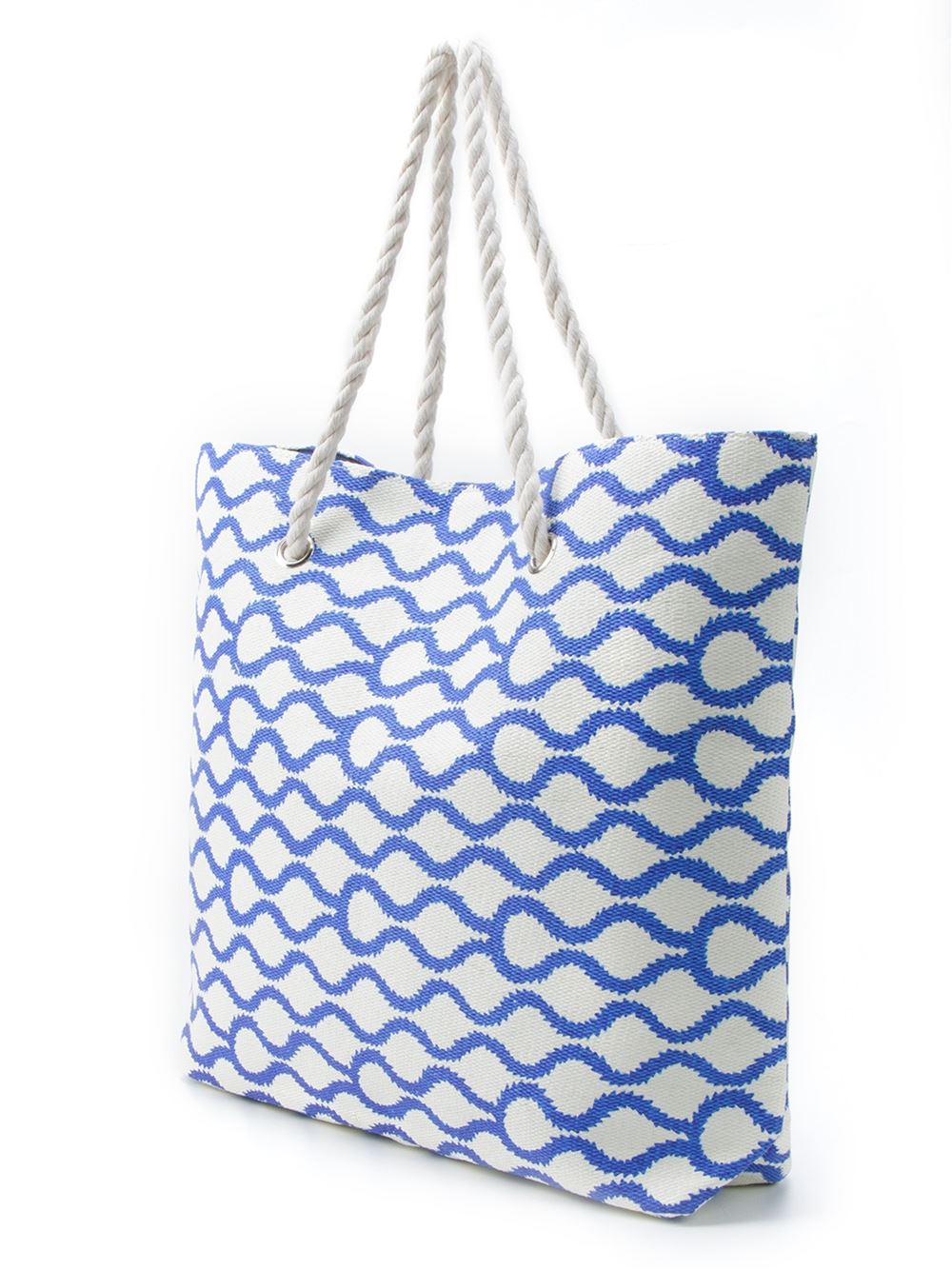 beach tote bag