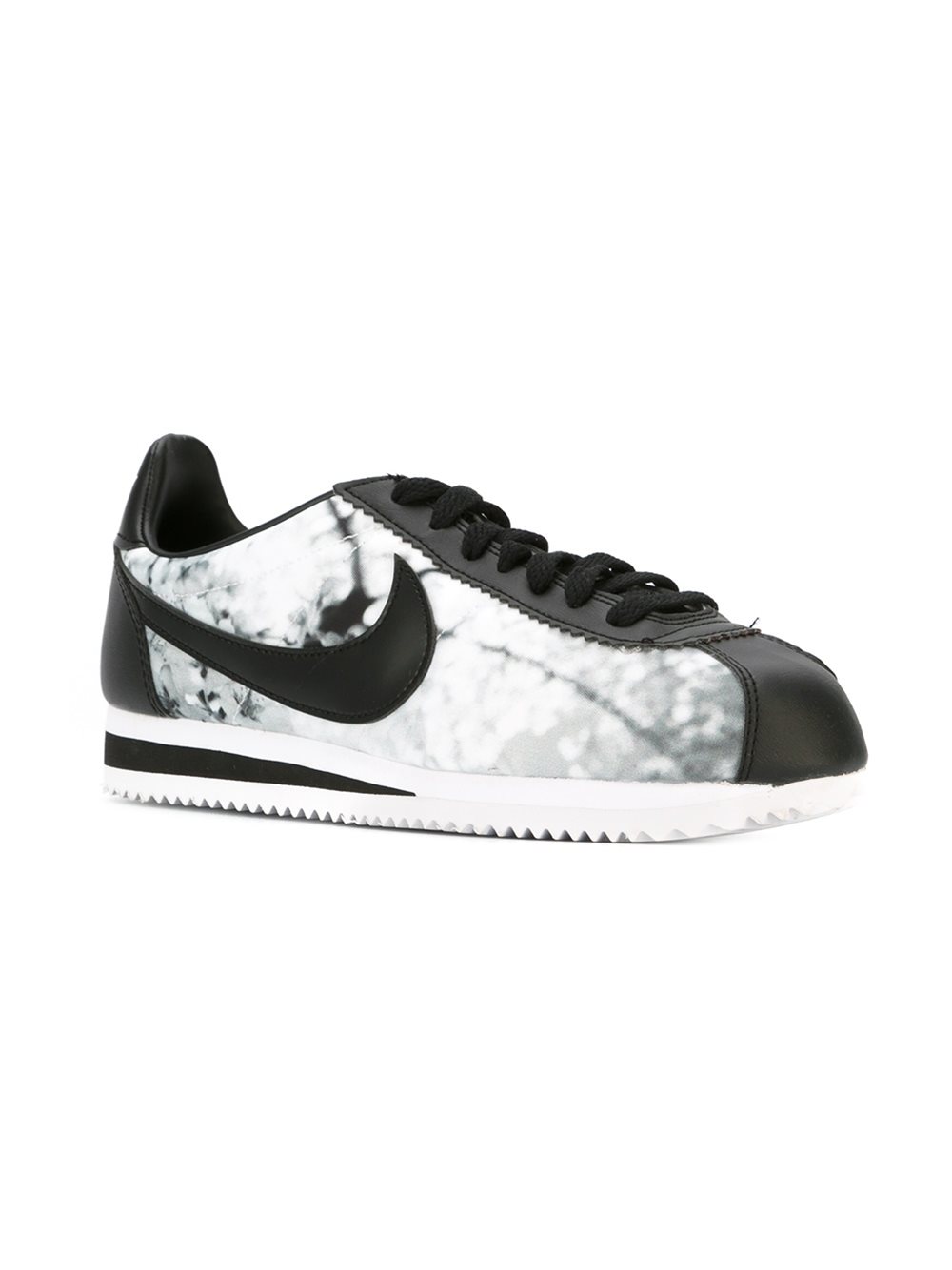 'Cortez'板鞋