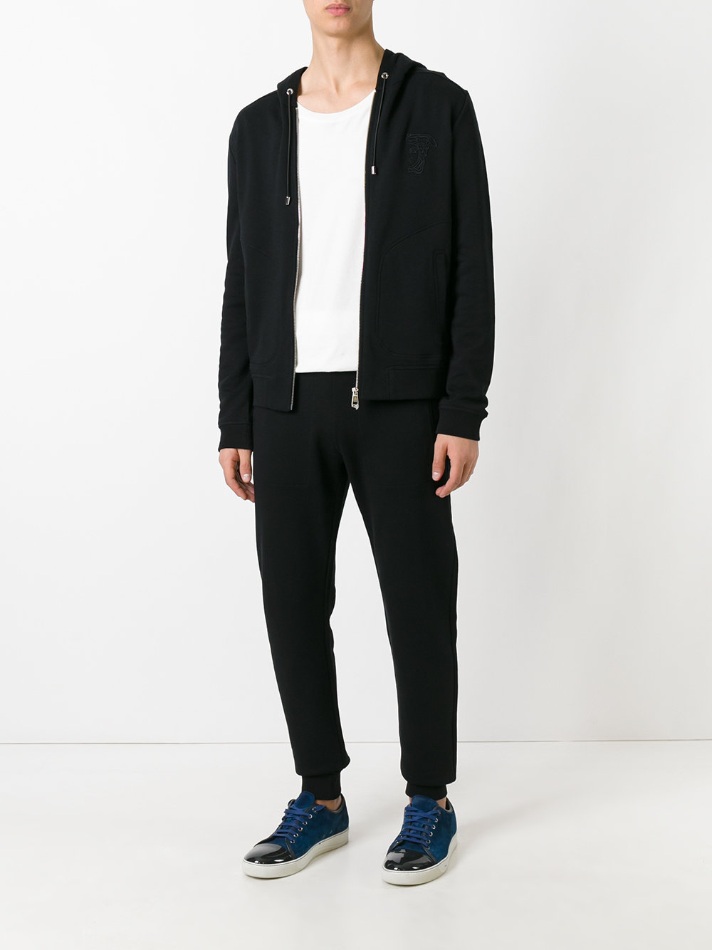 track suit 