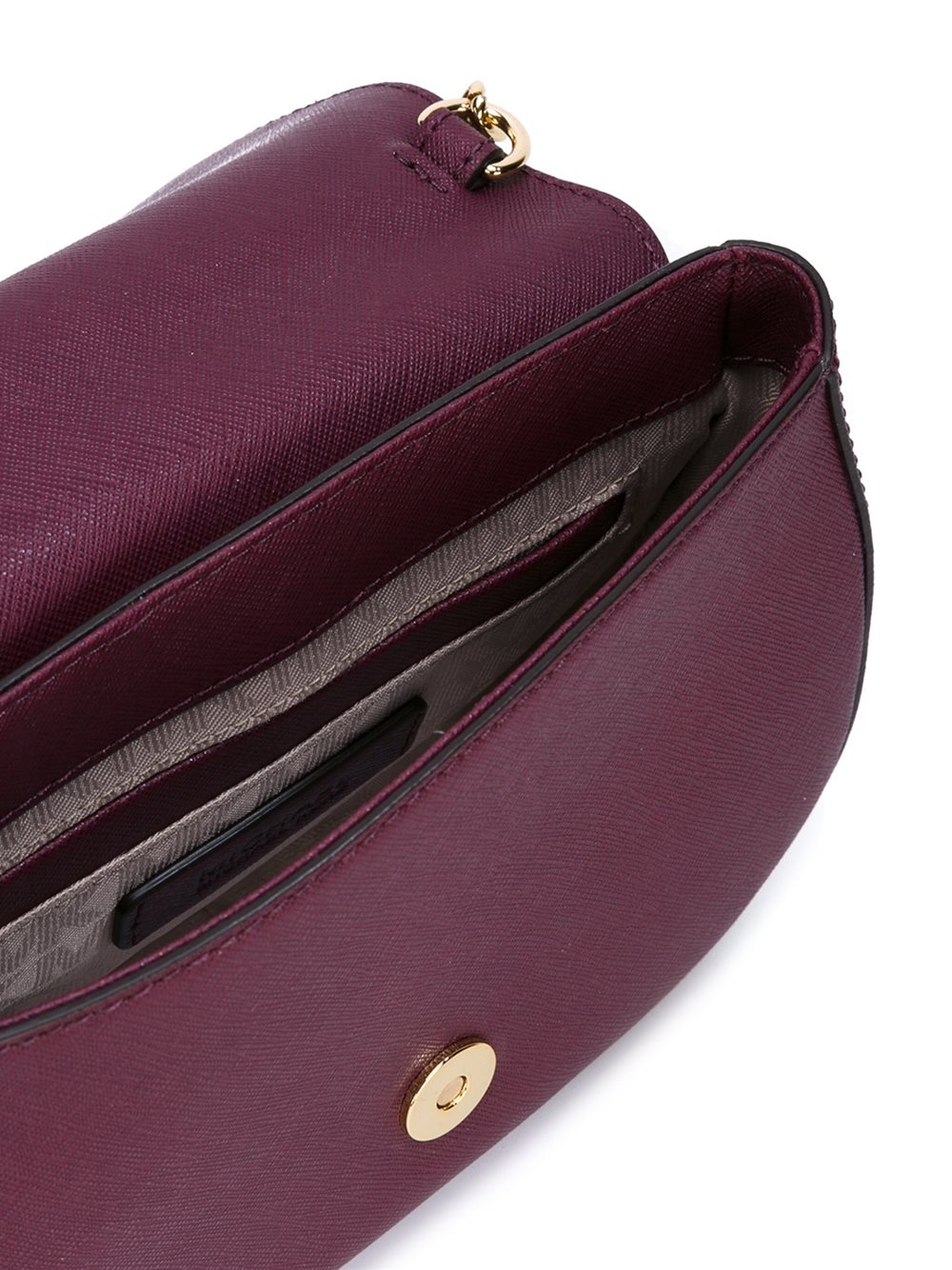 'Jet Set' crossbody bag