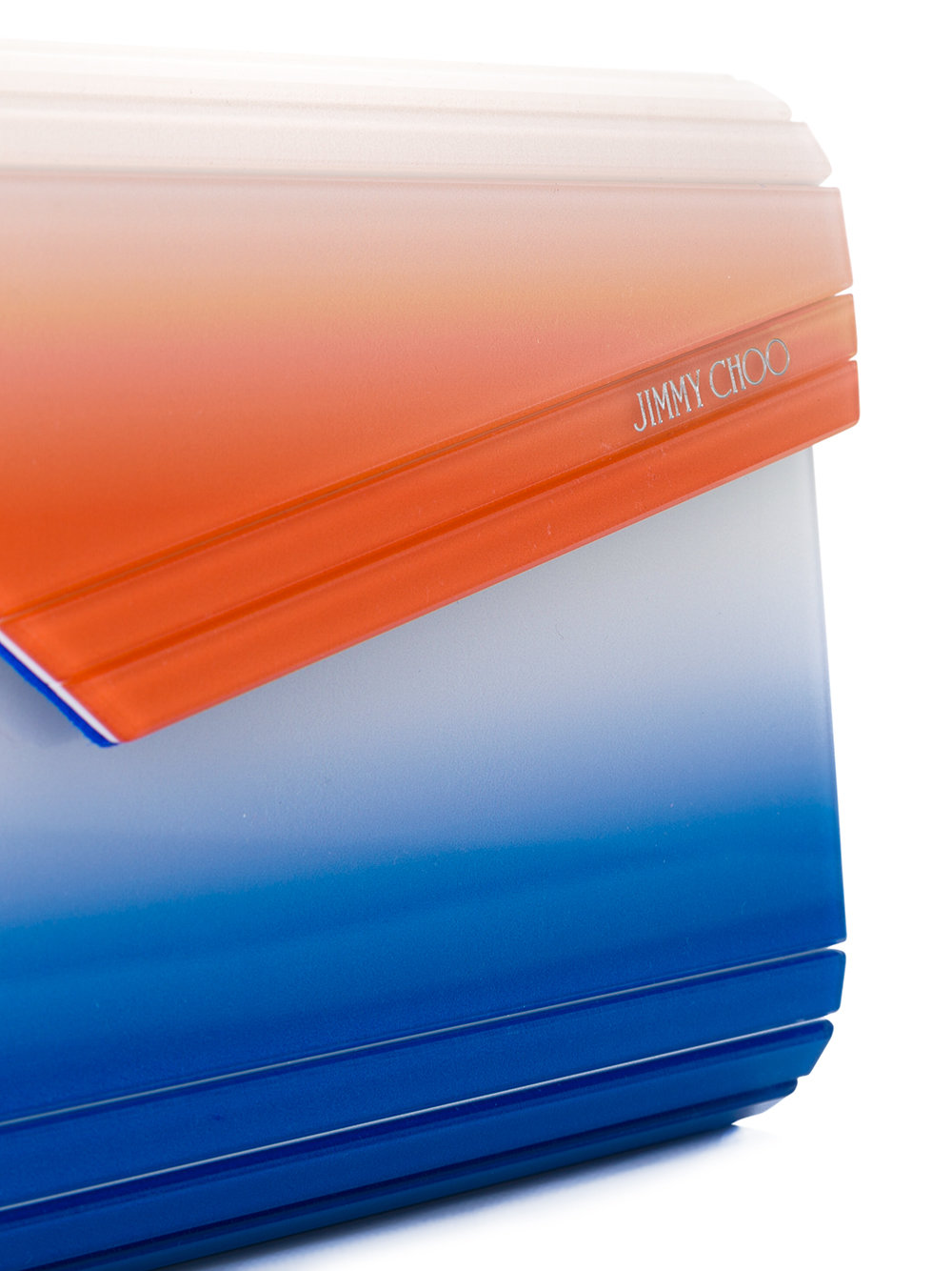 Candy clutch