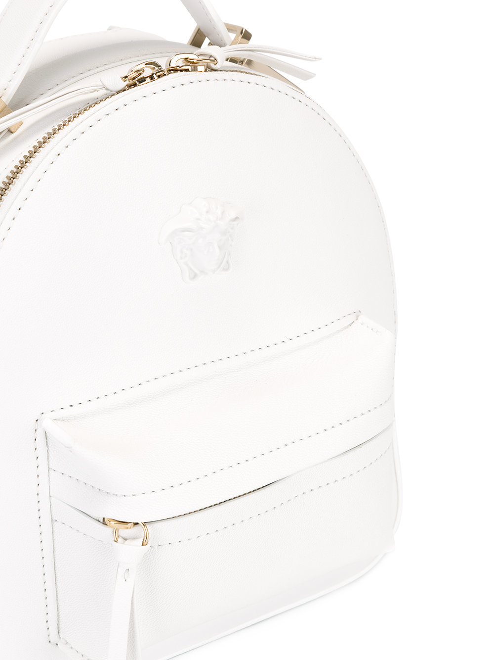 Medusa front backpack