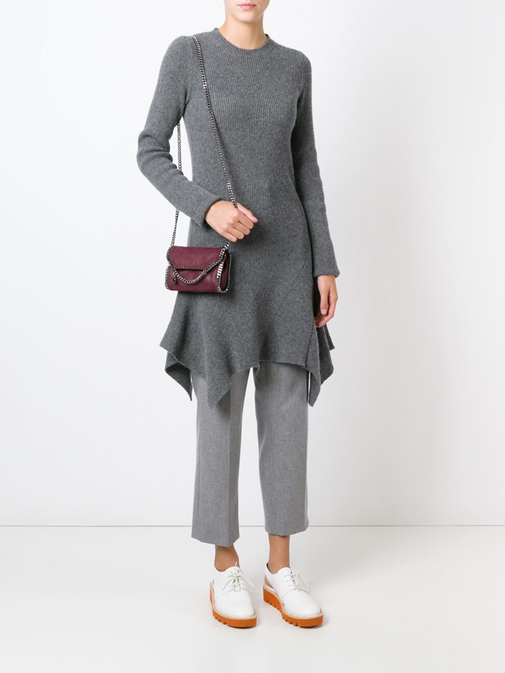 'Falabella'斜挎包