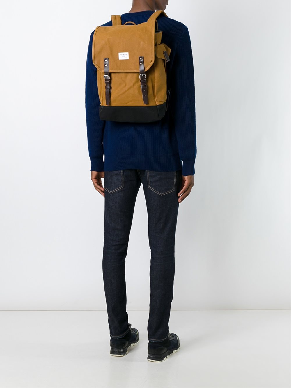 'Bob' backpack