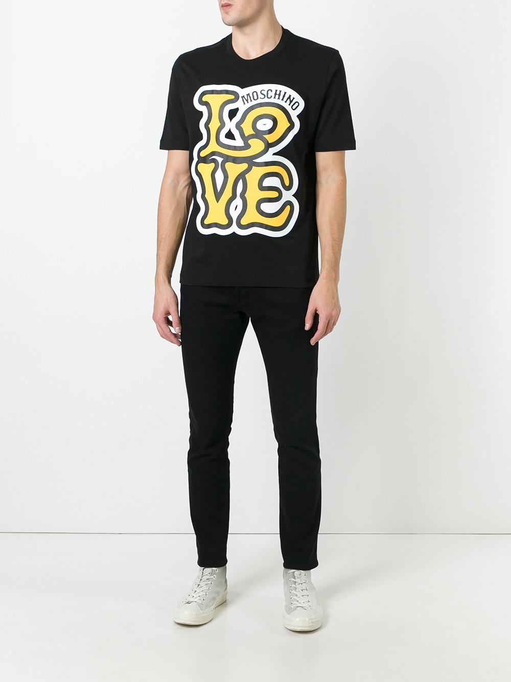 'Love' T-shirt