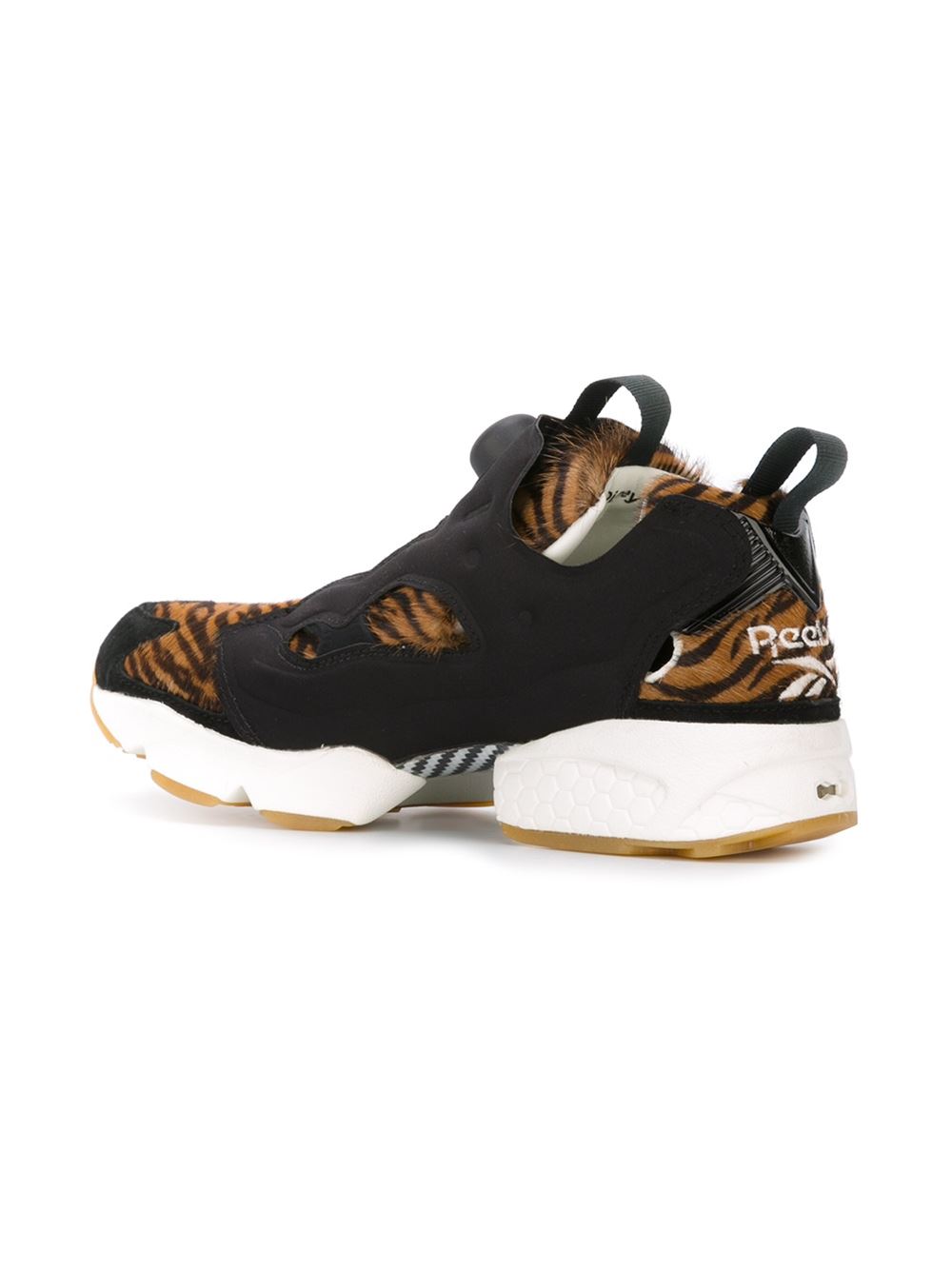 'Instapump Fury Jungle Book'运动鞋