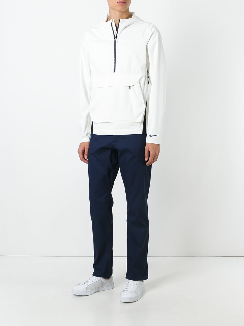 Blusao Nikelab Essentials TR wind breaker jacket