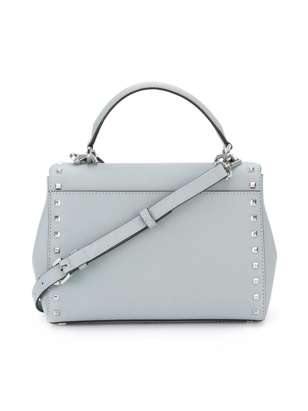 small 'Ava' satchel