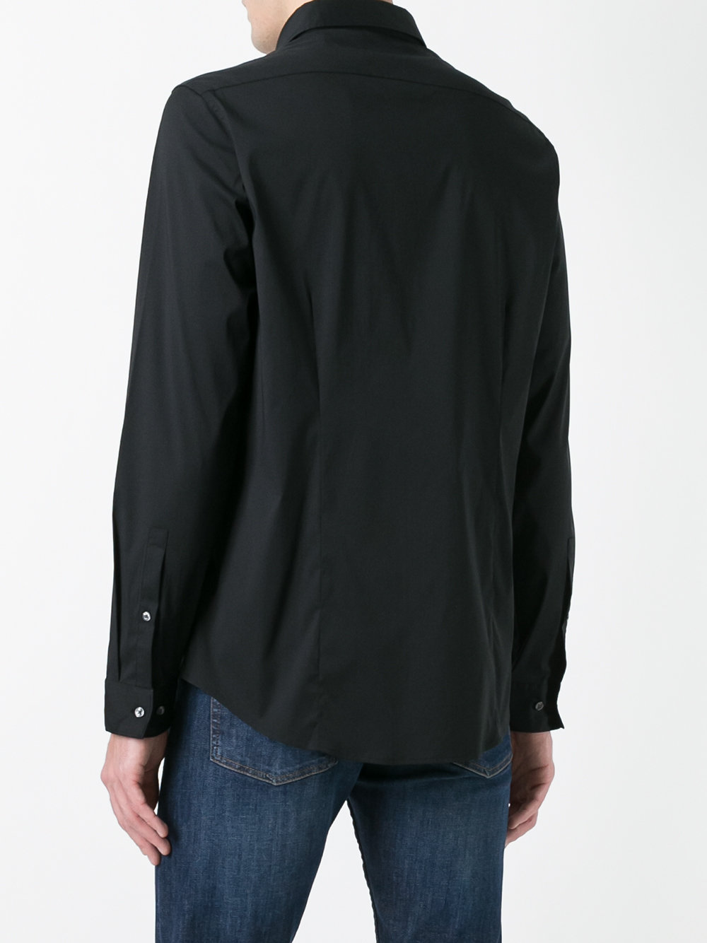 long-sleeve shirt 