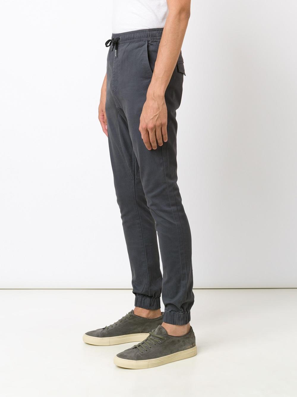 'Sureshot' jogging trousers