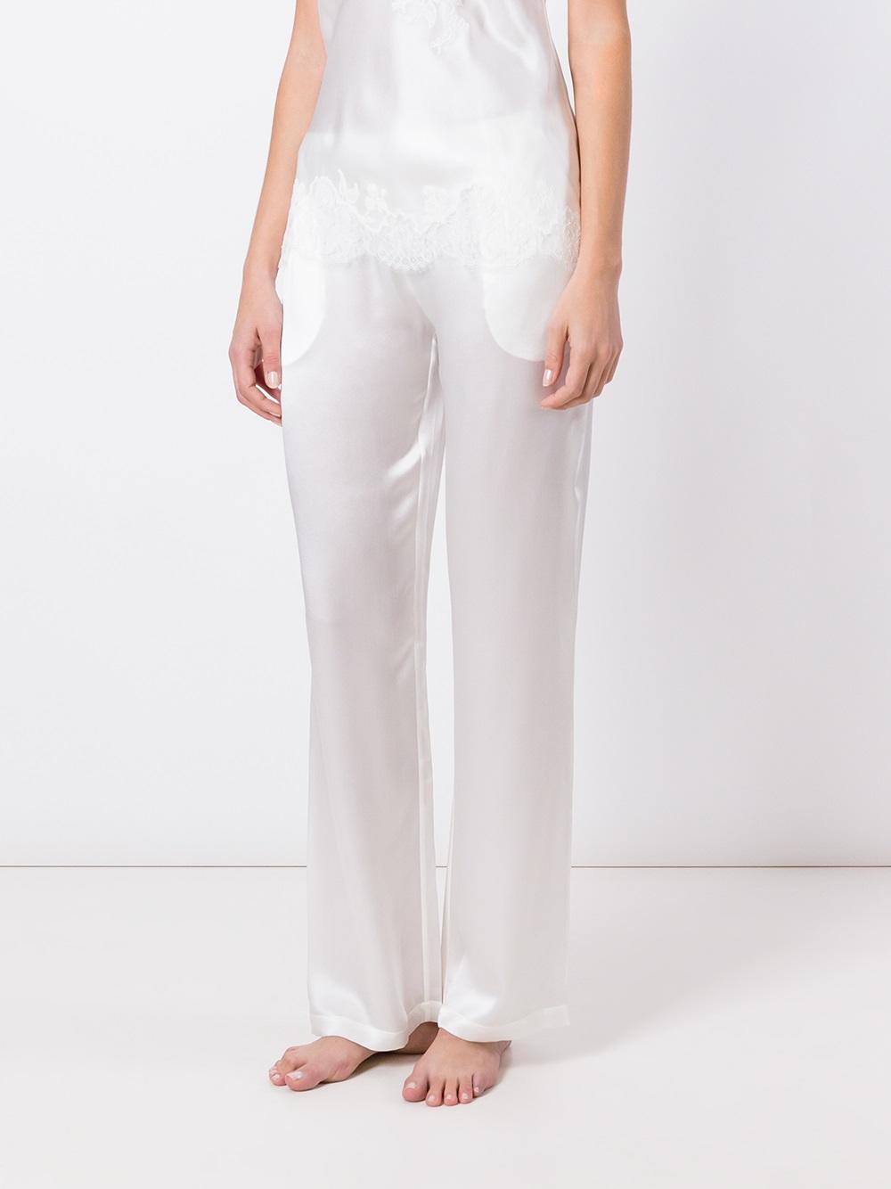 plain pants