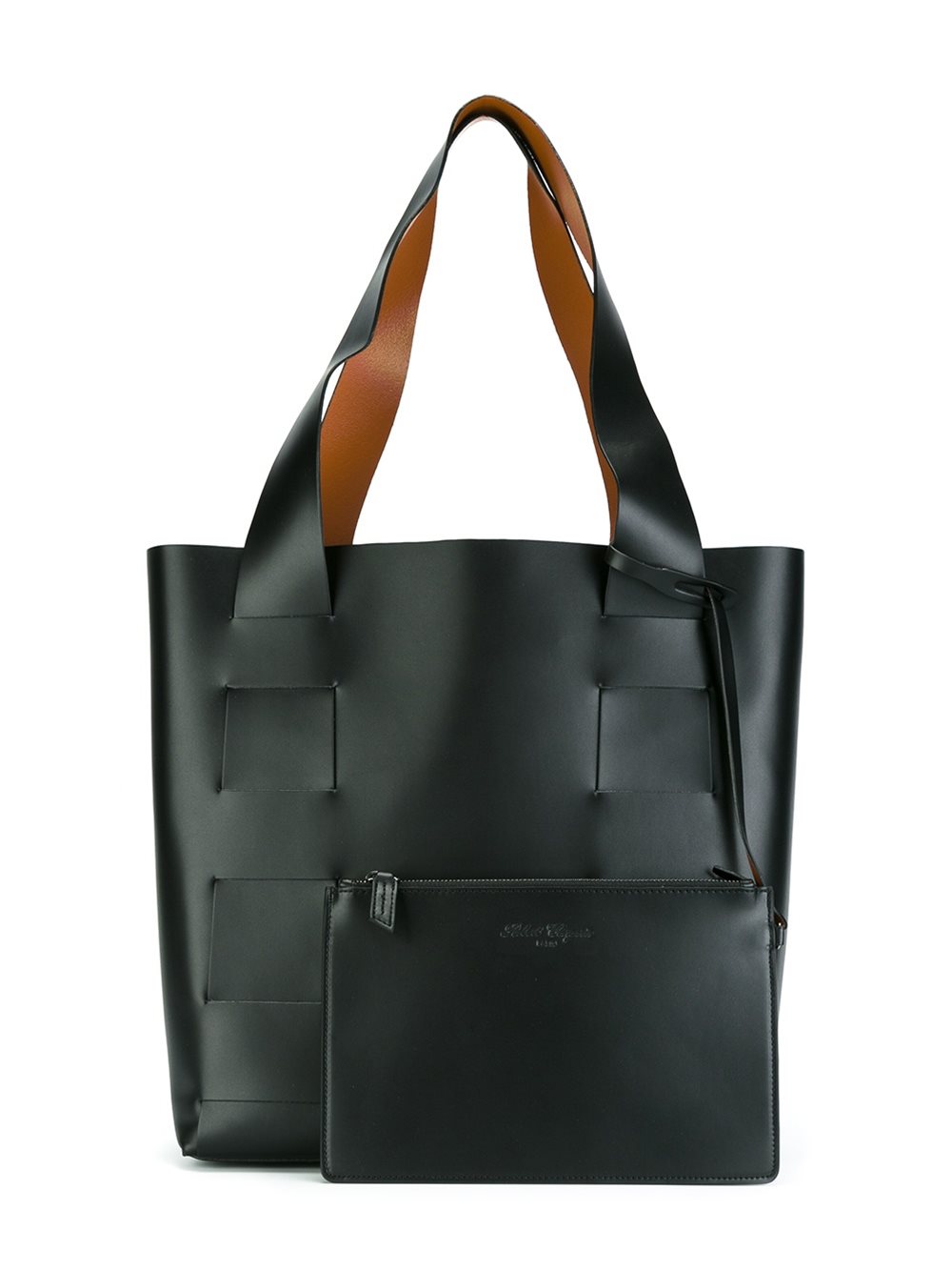 'vianni' tote 