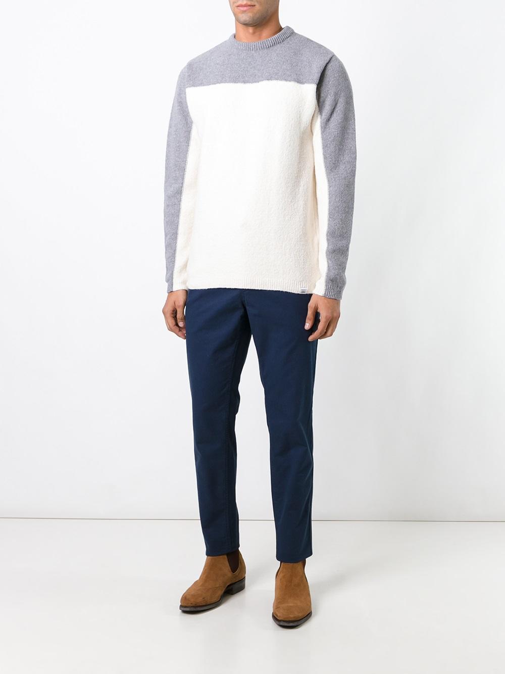 slim fit chinos