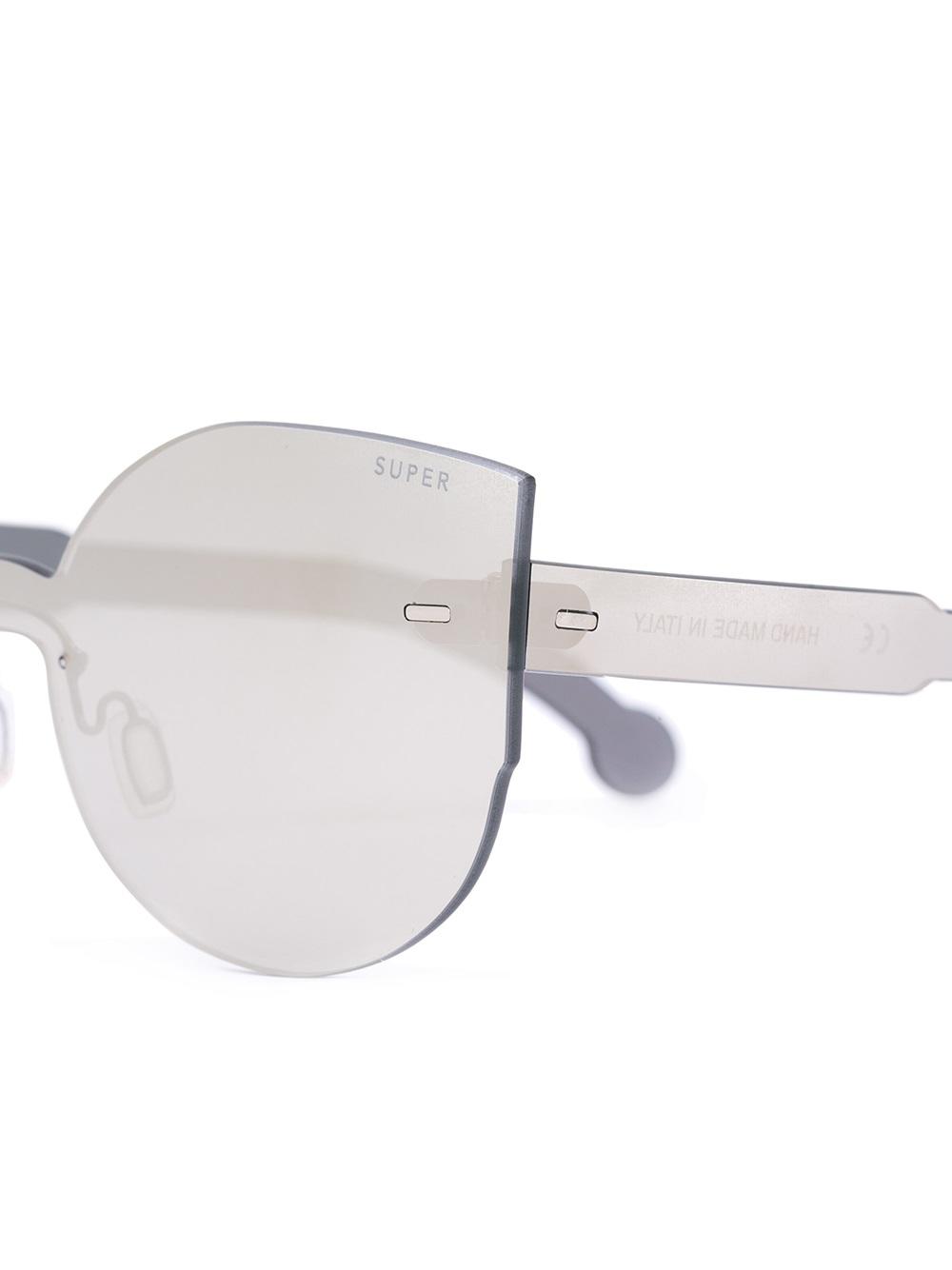 'Tuttolente Lucia' sunglasses