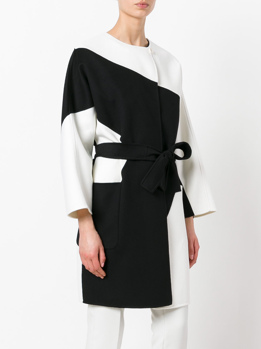 Chic coat
