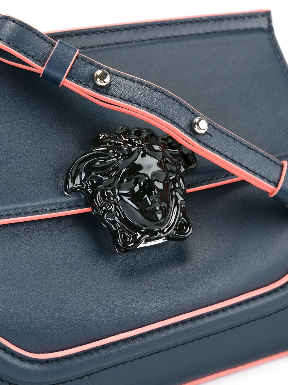 'Palazzo Empire' shoulder bag