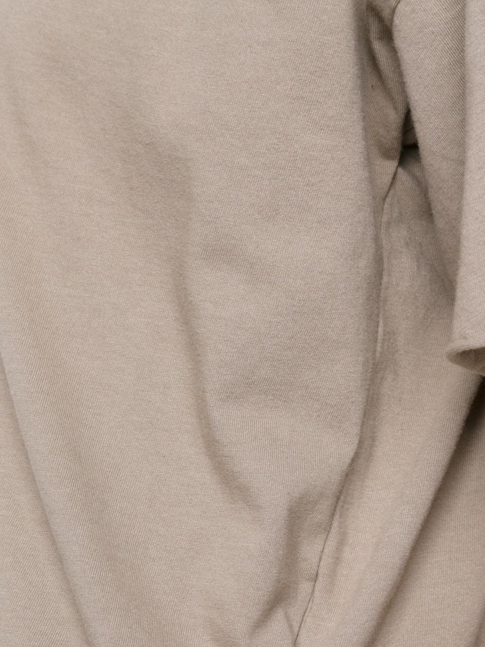cropped T-shirt