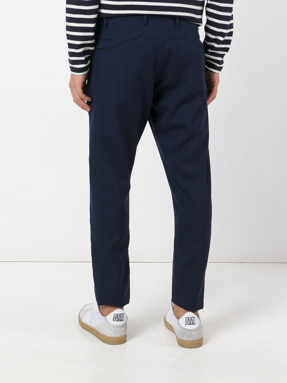 classic chinos