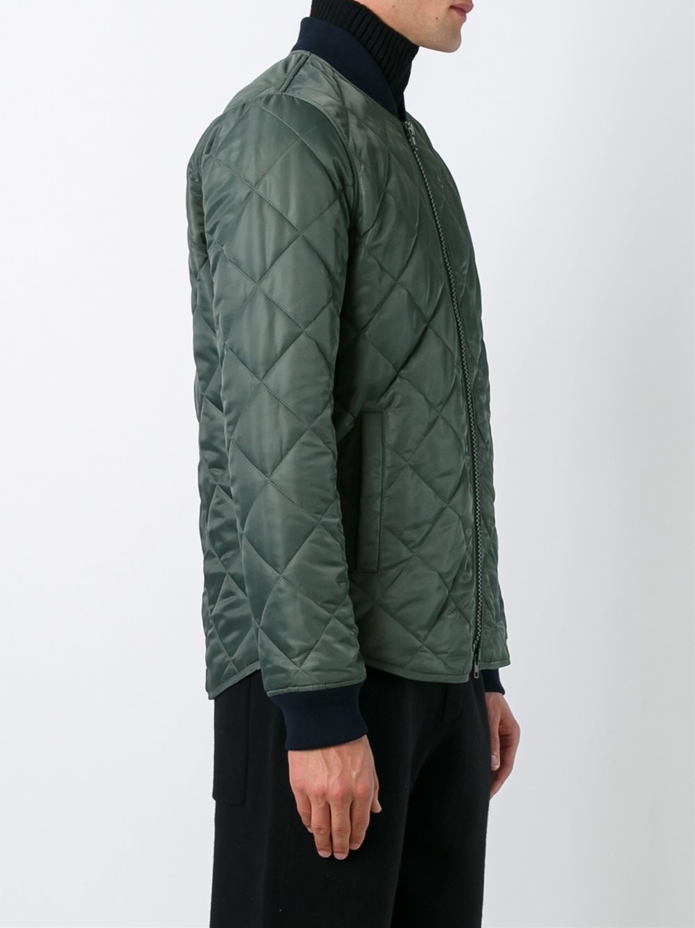 norfolk bomber jacket