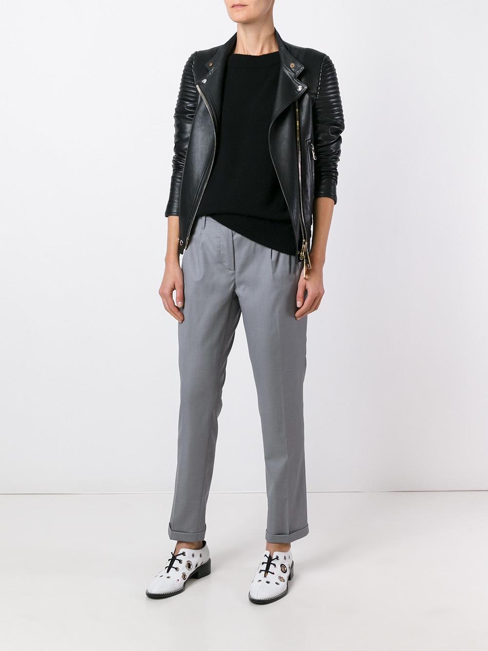 'Alda' trousers