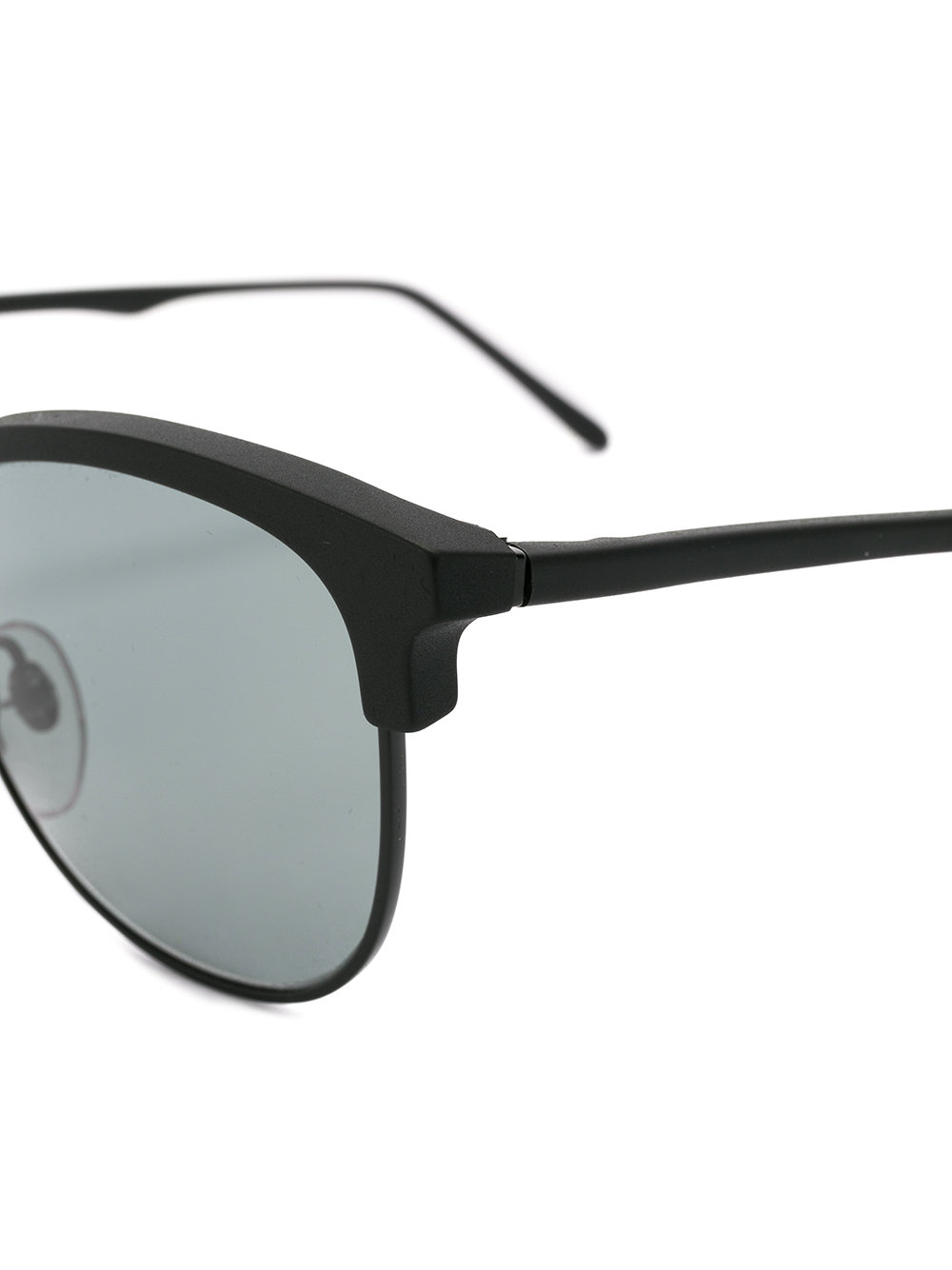 square frame sunglasses 