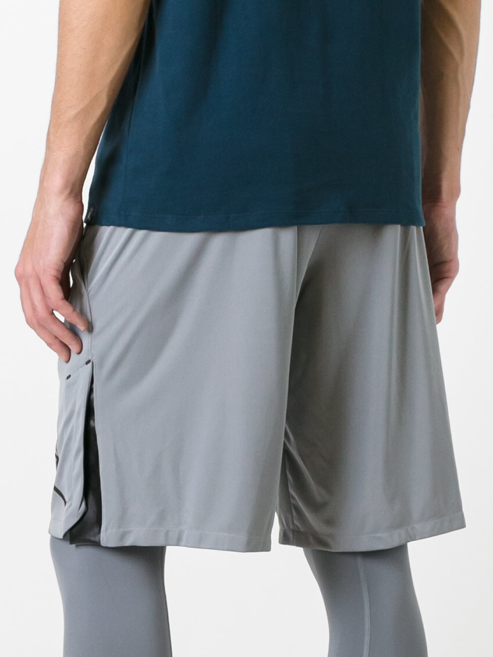 Jordan basketball shorts