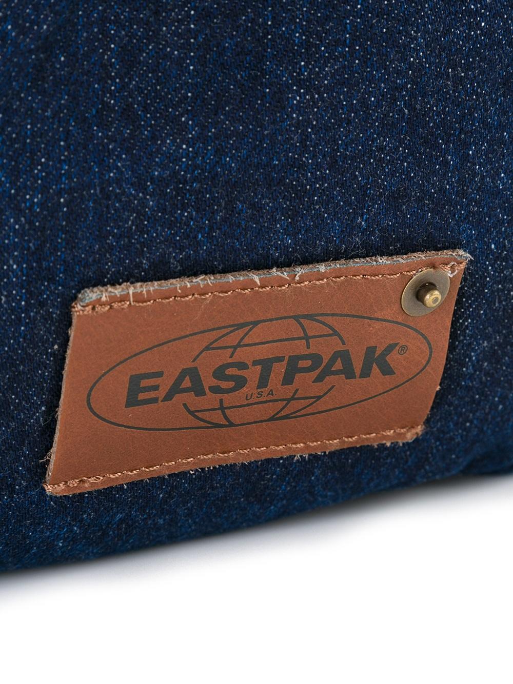 'Padded Pak'r' backpack