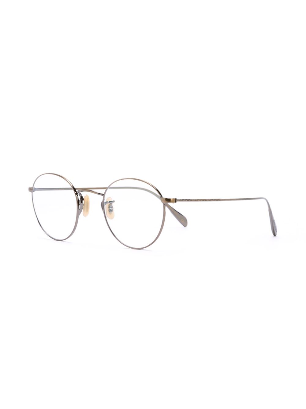 'Coleridge'眼镜