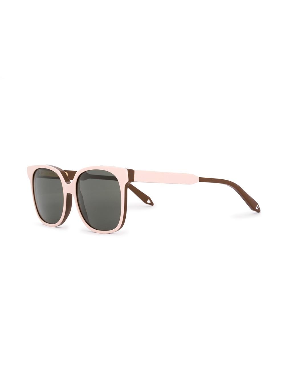 square shaped sunglasses