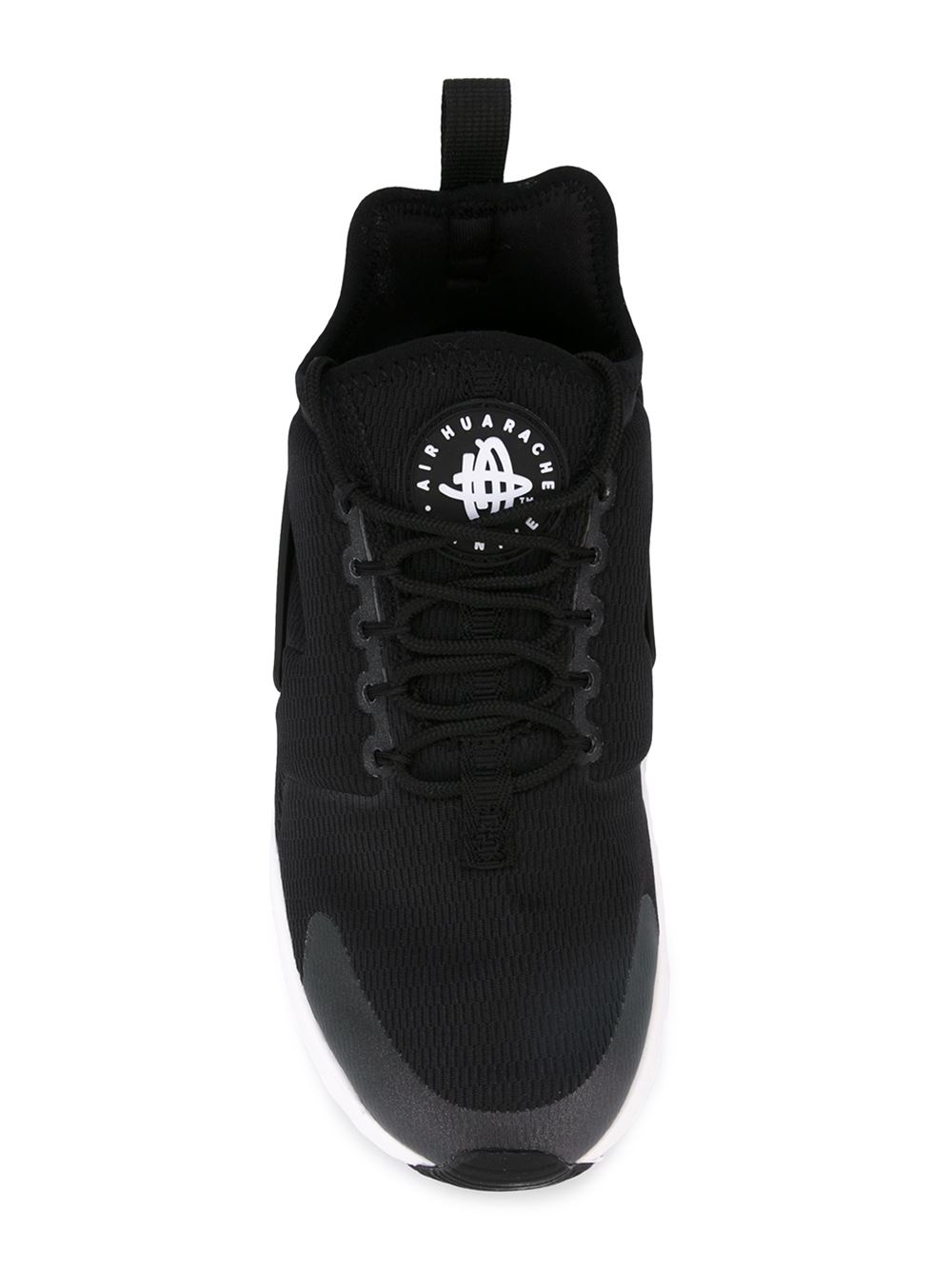 'Air Huarache Run Ultra'运动鞋