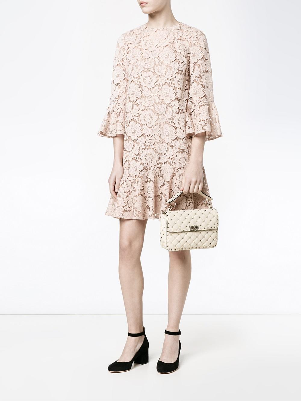 Valentino Garavani Spike shoulder bag