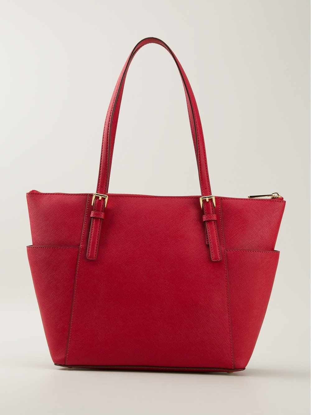'Saffiano' tote
