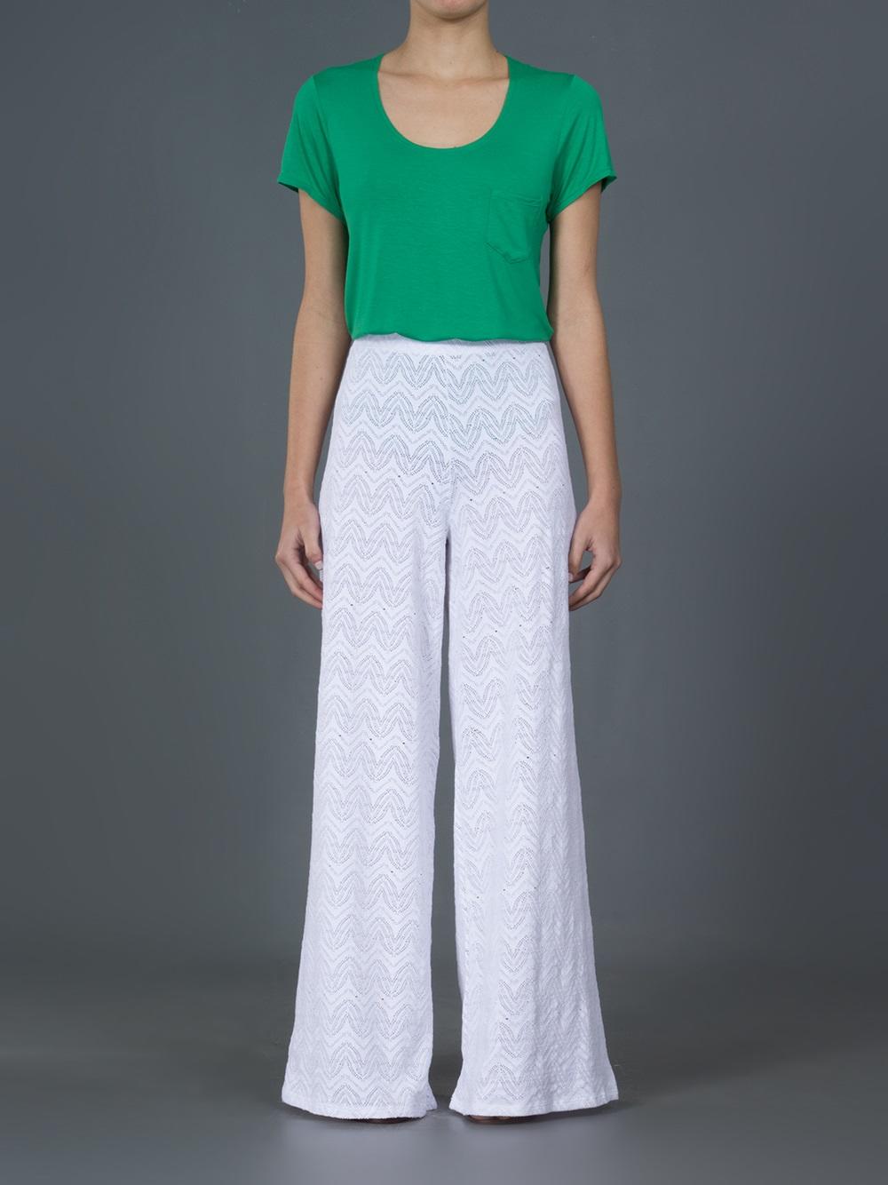 palazzo pants