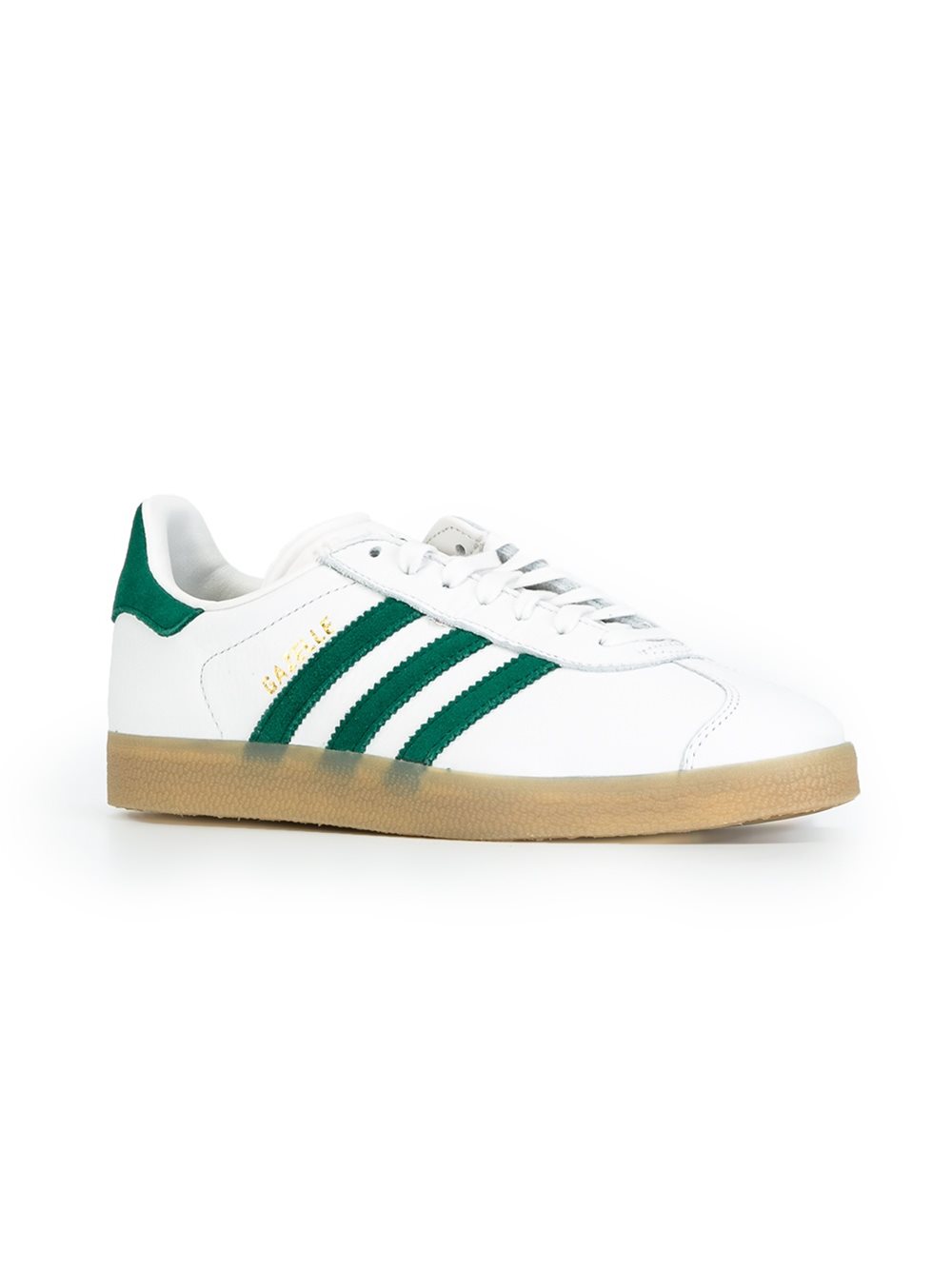 'Gazelle'板鞋
